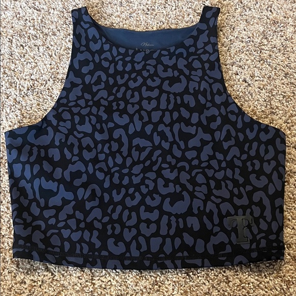 Texas Rangers cheetah active set - Picture 2 of 10